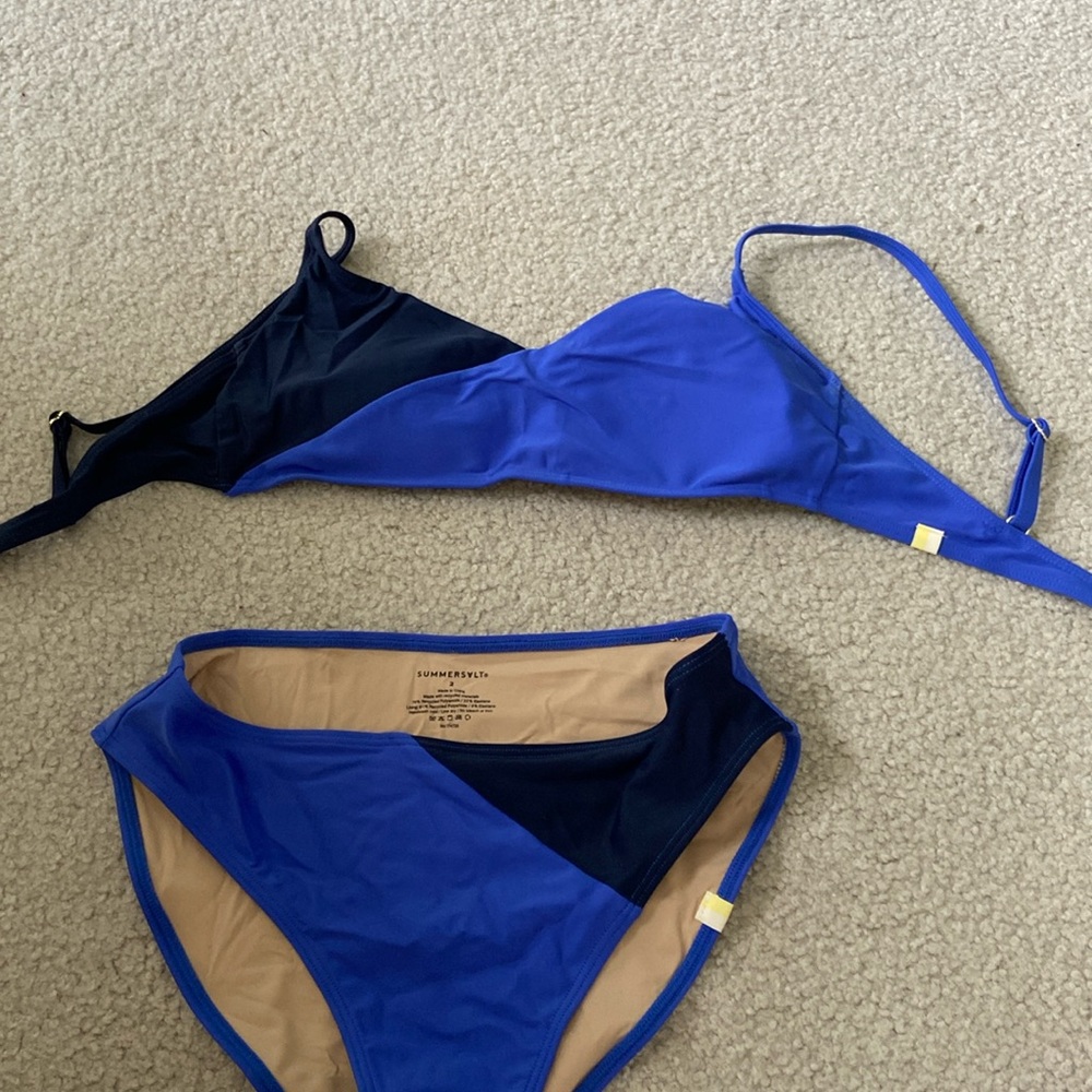 Summersalt The Marina Bikini